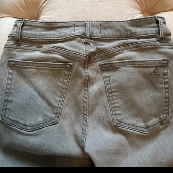 DL1961 Margaux Ankle Skinny Jeans - Picture 5 of 7